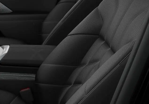 Angebotsdetails BMW 7er Limousine 740d xDrive Black Sapphire metallic