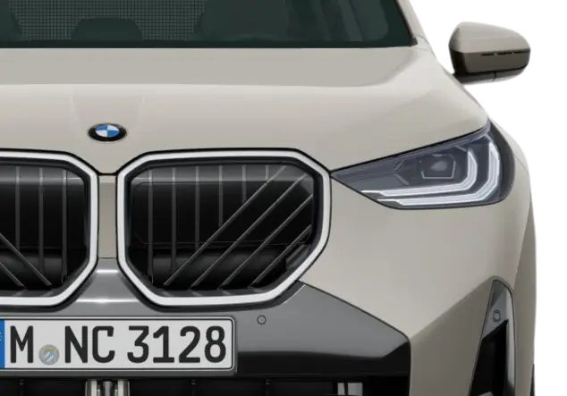 Angebotsdetails BMW X3 xDrive20d Dune Gray Metallic