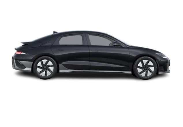 Angebotsdetails Hyundai IONIQ 6 77,4kWh 239kW Allradantrieb Abyss Black