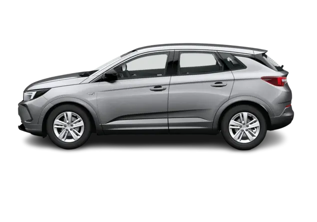Angebotsdetails Opel Grandland 1.2 Turbo 96kW Enjoy Auto Quarz Silber Metallic