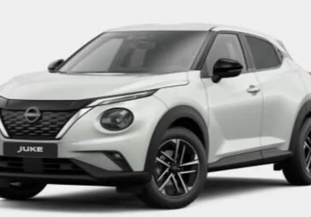 Angebotsdetails Nissan Juke N-Connecta, Winter-Paket, Technologie-Paket verschiedene Farben verfügbar (nicht wählbar)