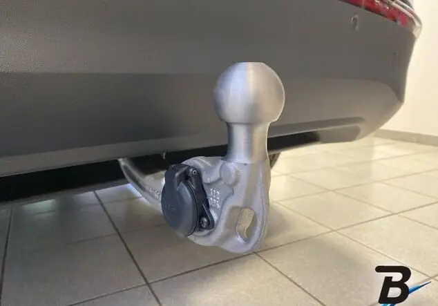 Angebotsdetails Volkswagen Tiguan Schwarz