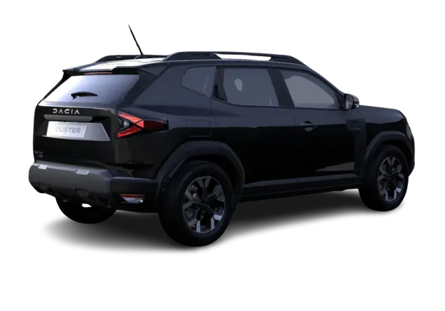 Angebotsdetails Dacia Duster HYBRID 140 Extreme Perlmutt-Schwarz