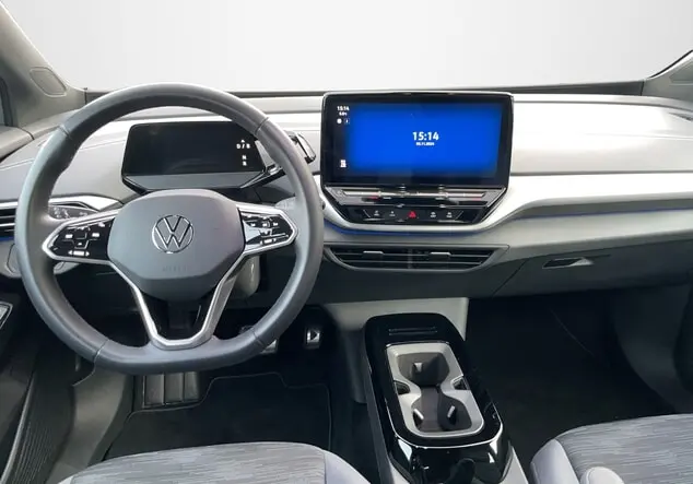 Angebotsdetails Volkswagen ID.5 Mondsteingrau