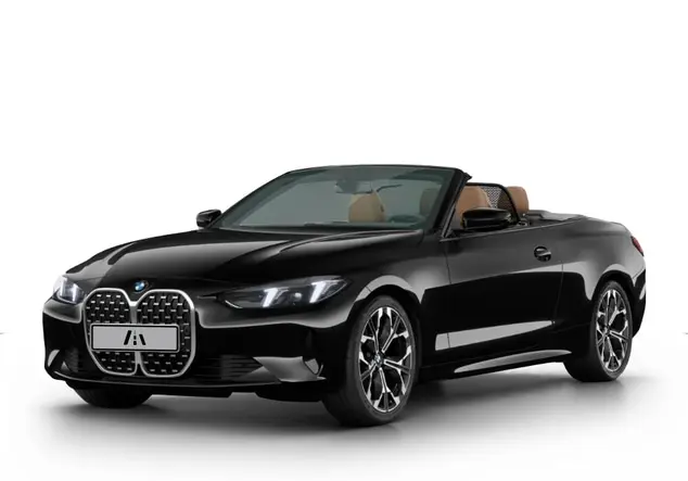 Angebotsdetails BMW 430i Cabrio XDrive Diverse Farben