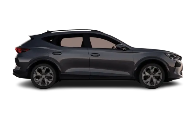 Angebotsdetails Cupra Formentor 1.5 eTSI MHEV 110kW Magnetic Grau Metallic