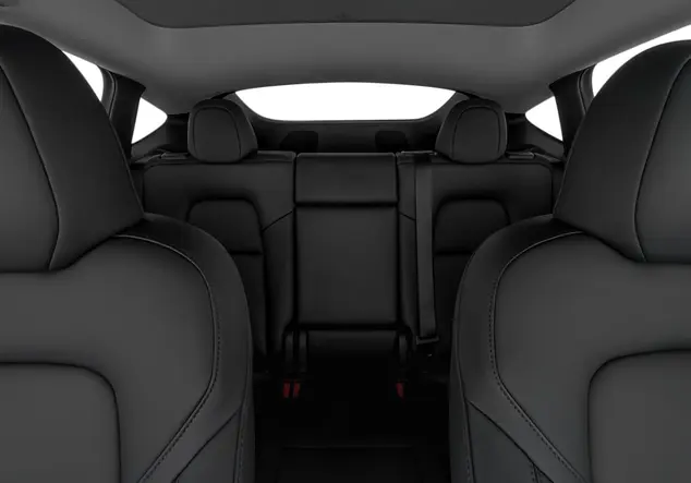 Angebotsdetails Tesla Model Y -