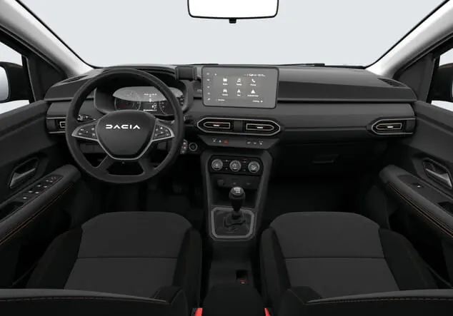Angebotsdetails Dacia Jogger verschiedene Farben verfügbar(nicht wählbar)