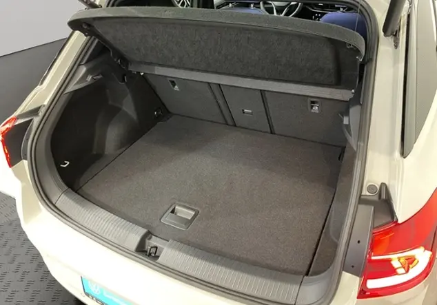 Angebotsdetails Volkswagen T-Roc 1.5 TSI R-Line 'Black Style' Grau (Ascotgrau/Schwarz)