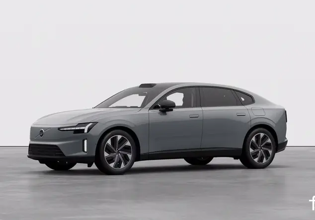 Angebotsdetails Volvo ES90 vapour grey