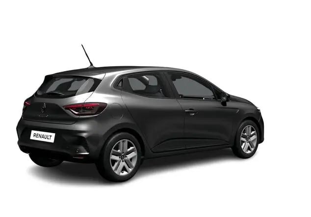 Angebotsdetails Renault Clio Renault Clio Evolution Tce 90 67 kW (90 PS) 6-Gang Dolomit-Grau Metallic