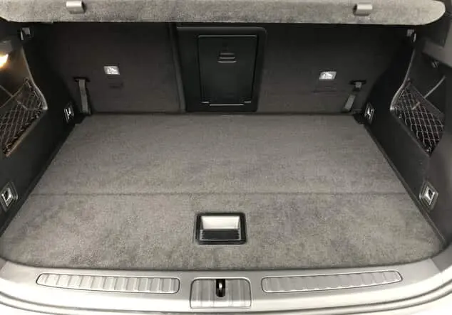 Angebotsdetails Smart #1 BRABUS ++sofort verfügbar++ Silber cyber silver