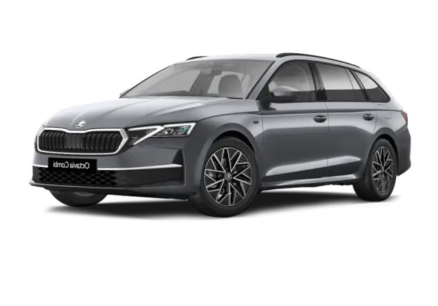 Angebotsdetails Skoda Octavia Combi 2.0 TDI 110kW Tour Combi Graphite-Grau Metallic