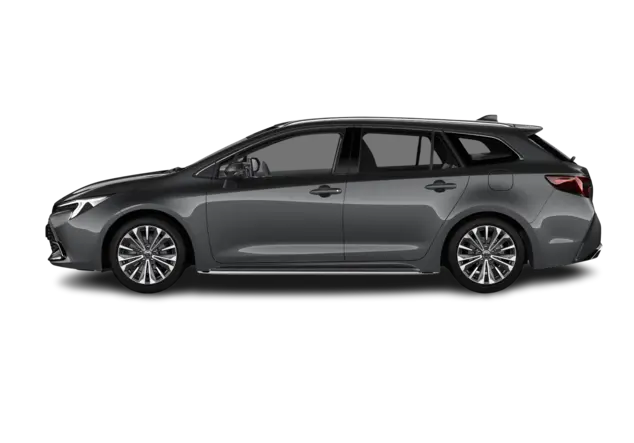 Angebotsdetails Toyota Corolla Touring Sports 1,8 Hybrid Team Deutschl Touring Sports Marlingrau metallic