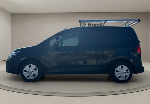Angebotsdetails Nissan Townstar Schwarz