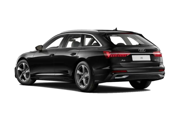 Angebotsdetails Audi A6 Mythosschwarz Metallic