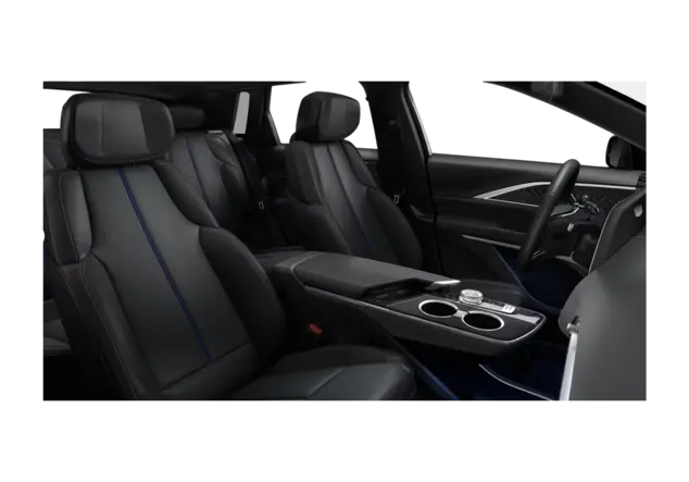 Angebotsdetails Cadillac Lyriq Sport Argent Silver Metallic
