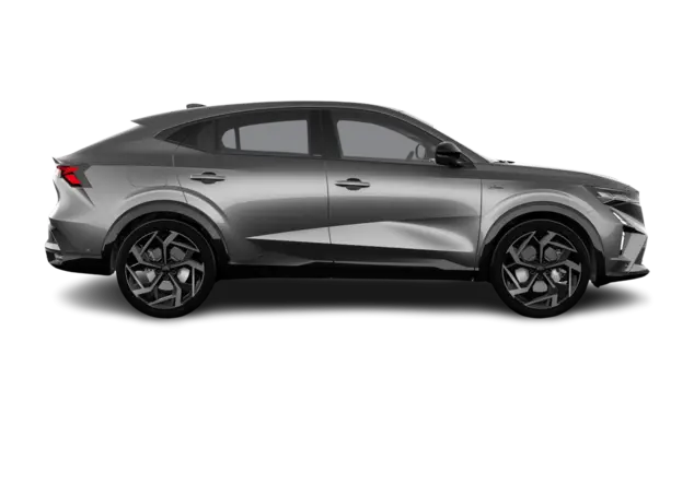 Angebotsdetails Renault Rafale E-Tech PHEV 300 Atelier Alpine Dolomit-Grau Metallic