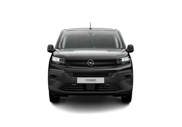 Angebotsdetails Opel Combo LÃ¤nge 2 mit erhÃ¶hter Nutzlast Opel Cargo L2 1.5 Diesel 130 PS 6-Gang-Schaltgetriebe BlueHDi 6-Gang Karbon Schwarz Metallic/Schwarz