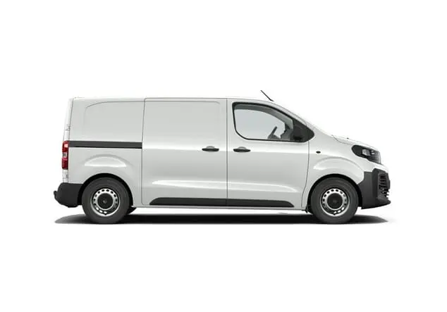 Angebotsdetails Opel Vivaro Opel Vivaro Kastenwagen Standard (L2) 1.5 BlueHDi 120 Stop&Start 88 kW (120 PS) 6-Gang Kaolin Weiß