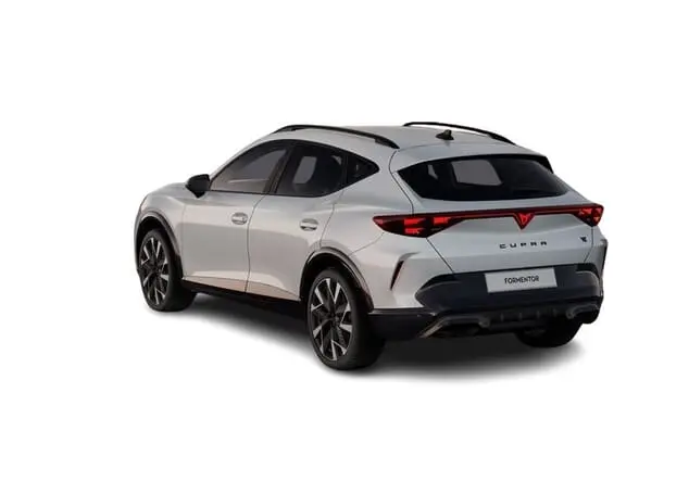 Angebotsdetails Cupra Formentor Cupra Formentor VZ 2.0 TSI 245 kW (333 PS) 7-Gang-DSG 4Drive Nevada Weiß Metallic