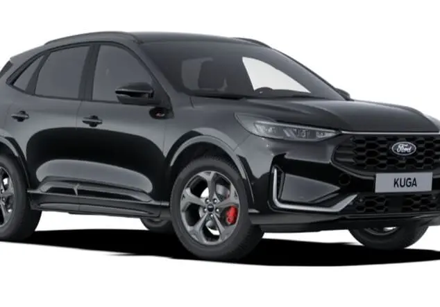 Angebotsdetails Ford Kuga verschiedene Farben verfügbar( nicht wählbar)
