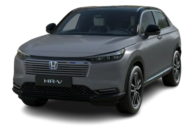 Angebotsdetails Honda HR-V 1.5 i-MMD Hybrid Advance Style Plus Urban Grey Pearl/Dach Crystal Black Pearl