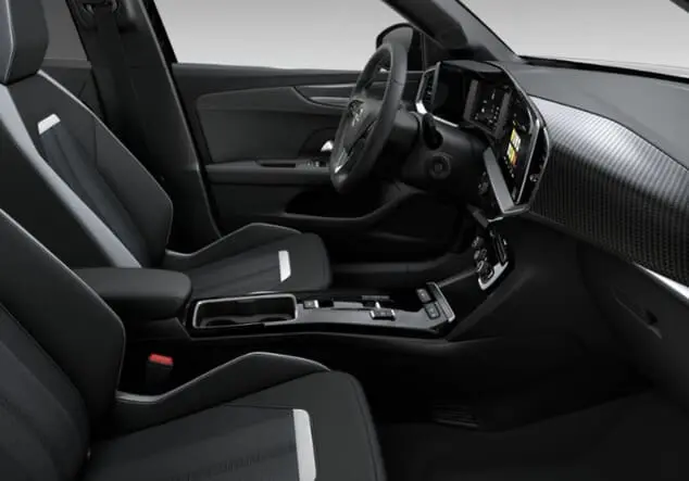 Angebotsdetails Opel Mokka verschiedene Farben verfügbar (nicht wählbar)