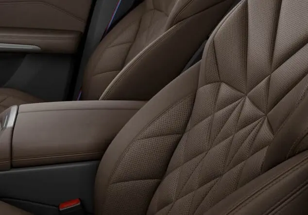 Angebotsdetails BMW X5 xDrive30d Manhattan Metallic