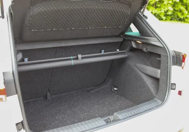 Angebotsdetails Skoda Kamiq Candy-Weiss