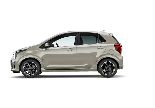 Angebotsdetails Kia Picanto 1.2 Vision Milky Beige Metallic