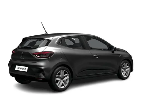 Angebotsdetails Renault Clio Renault Clio Evolution Tce 90 67 kW (90 PS) 6-Gang Dolomit-Grau Metallic