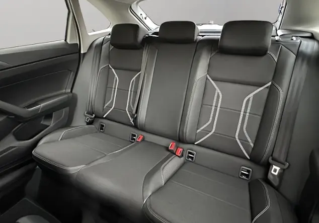 Angebotsdetails Volkswagen Taigo WeiÃ (Pure White)