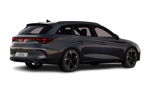 Angebotsdetails Cupra Leon 1.5 eTSI 110kW Sportstourer Magnetic Grau