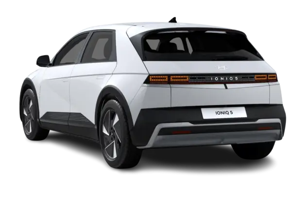Angebotsdetails Hyundai IONIQ 5 84kWh 168kW Heckantrieb Techniq Atlas White