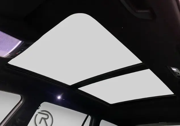 Angebotsdetails Volkswagen Passat Silber (Pyritsilber Metallic)