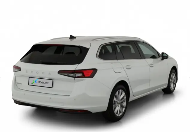 Angebotsdetails Skoda Superb 2.0 TDI L&K diverse Farben