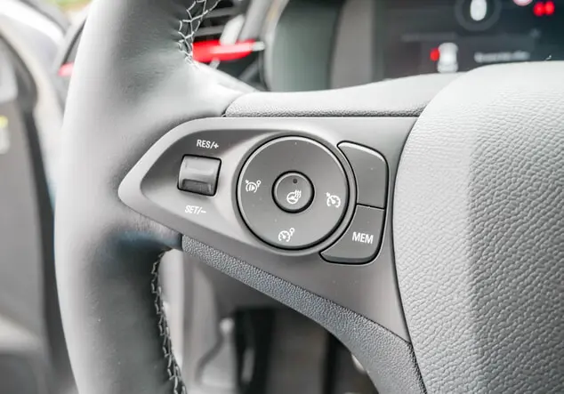 Angebotsdetails Opel Corsa Graumetallic