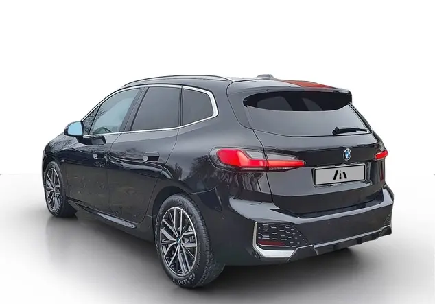 Angebotsdetails BMW 223i Active Tourer Black