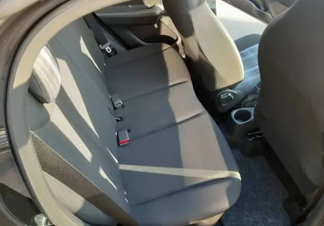 Angebotsdetails Peugeot 108 Caldera Schwarz Metallic