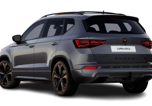 Angebotsdetails Cupra Ateca verschiedene Farben verfügbar ( nicht wählbar)