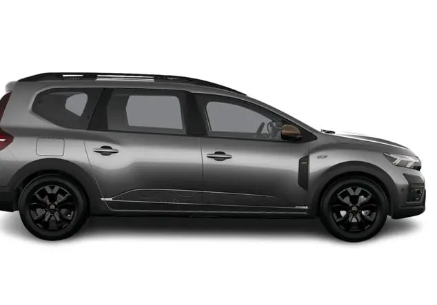 Angebotsdetails Dacia Jogger Dacia Jogger Extreme 7-Sitzer TCe 110 85 kW (110 PS) 6-Gang Dolomit-Grau Metallic