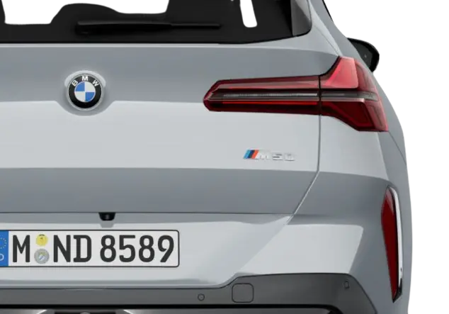 Angebotsdetails BMW X3 M50 XDrive Brooklyn Grau Metallic