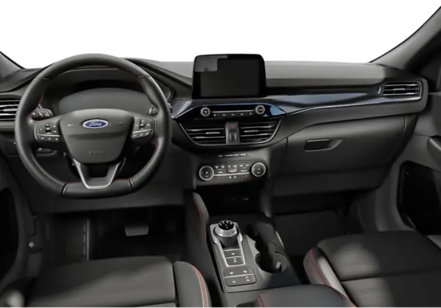 Angebotsdetails Ford Kuga -