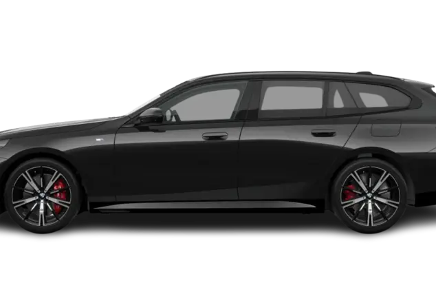 Angebotsdetails BMW 5er-Reihe 540d xDrive Touring A Black Sapphire metallic