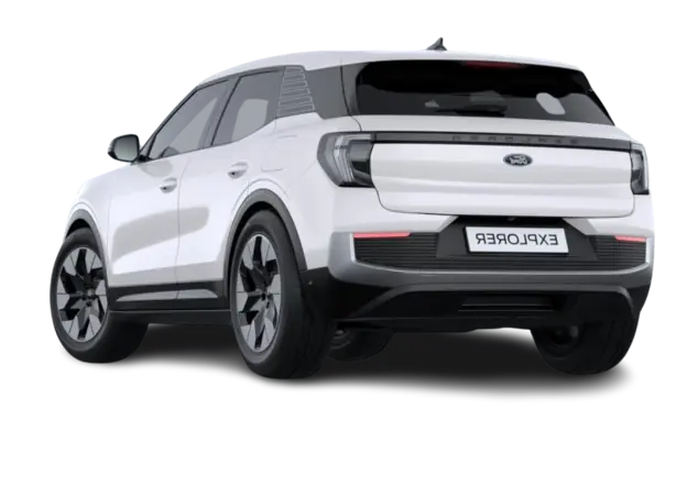 Angebotsdetails Ford Explorer Extended Range 77kWh Premium Frozen White