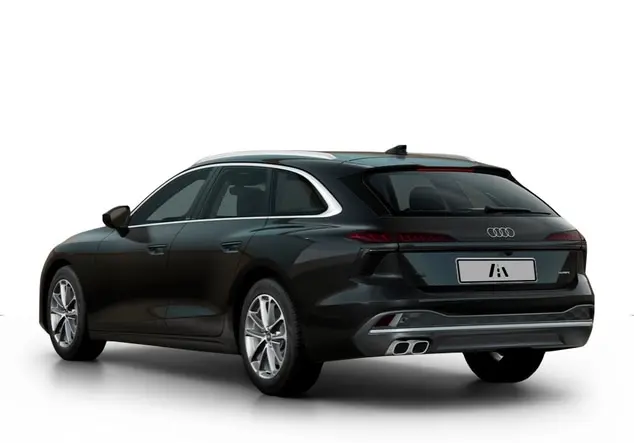 Angebotsdetails Audi A6 Avant 45 TDI S Line Black