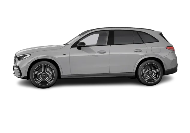 Angebotsdetails Mercedes-Benz GLC GLC 300 de 4MATIC Autom. Alpingrau Uni
