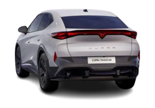 Angebotsdetails Cupra Tavascan Endurance 210 kW / (286 PS) / 77 kWh White Silver (Metallic)
