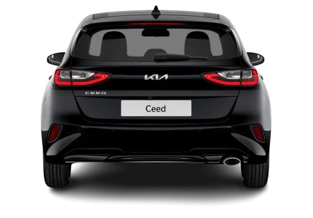 Angebotsdetails Kia Ceed 1.5 T-GDI DCT Vision Zilinaschwarz